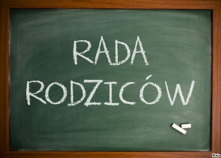 RADA RODZICÓW