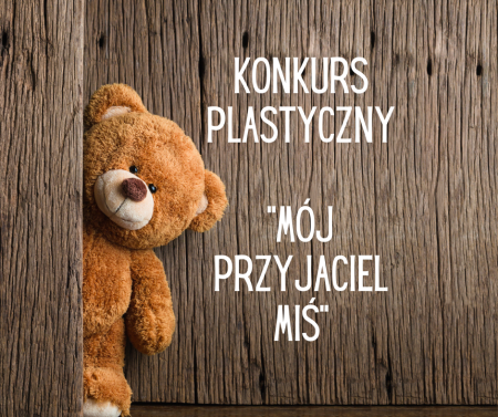 KONKURS PLASTYCZNY