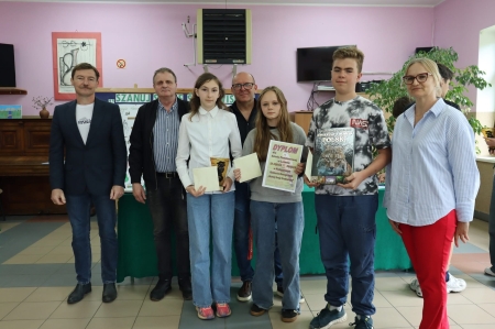 KONKURS EKOLOGICZNY 