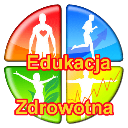 EDUKACJA ZDROWOTNA 