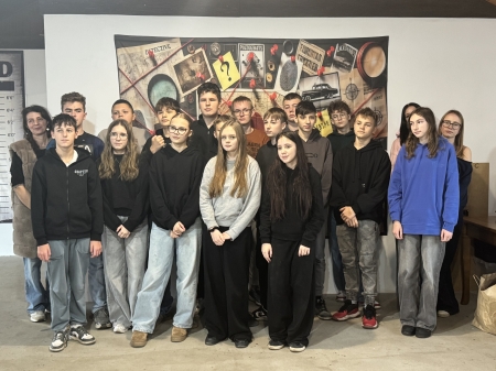 WARSZTATY W FUNDACJI WIEJSKIE ZACISZE