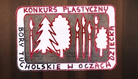 BORY TUCHOLSKIE W OCZACH DZIECKA