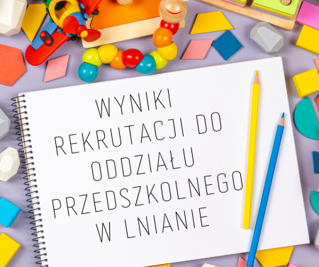 WYNIKI REKRUTACJI 2026