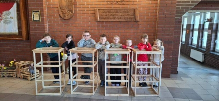 POJEMNIKI NA BUTELKI