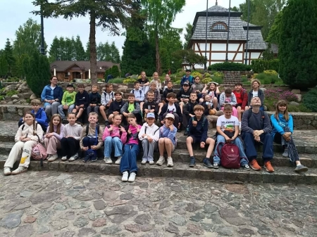 SZYMBARK