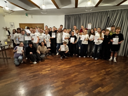 OBÓZ JĘZYKOWY EUROWEEK 