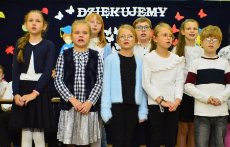 Dzień Edukacji Narodowej